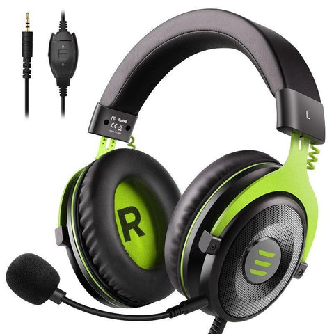 Eat Chicken, Light Game Headset - Gamer Z Paradise