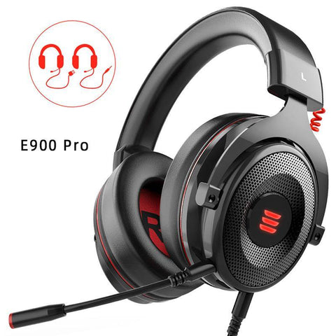 Eat Chicken, Light Game Headset - Gamer Z Paradise