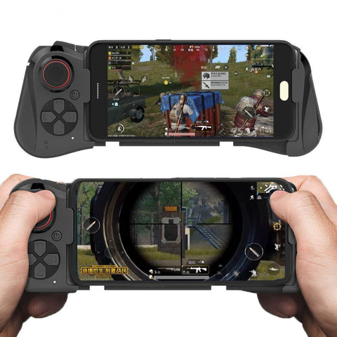 Eat chicken PUBG gamepad - Gamer Z Paradise