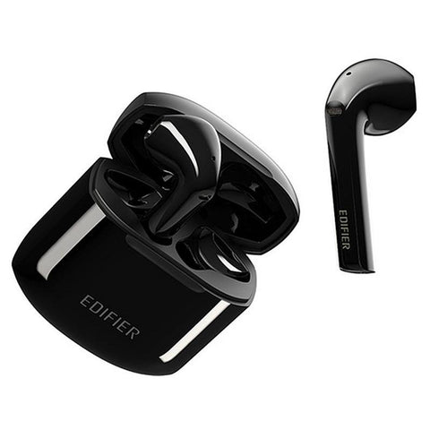 EDIFIER TWS200 QCC3020 bluetooth V5.0 Noise Cancellation Stereo Smart Touch Earphone Headphone with CVC8.0 Dual Mic - Gamer Z Paradise