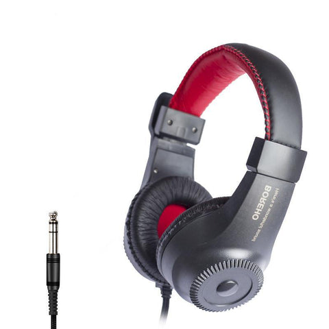 Electric Piano Headphones Electric Piano Drums Electric Guitar Headsets - Gamer Z Paradise