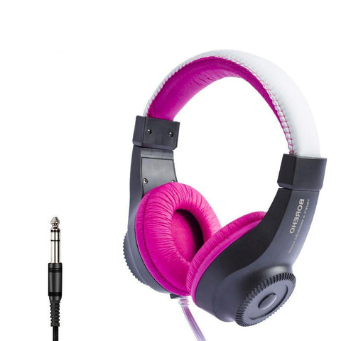 Electric Piano Headphones Electric Piano Drums Electric Guitar Headsets - Gamer Z Paradise