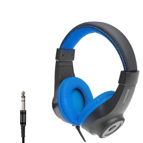 Electric Piano Headphones Electric Piano Drums Electric Guitar Headsets - Gamer Z Paradise