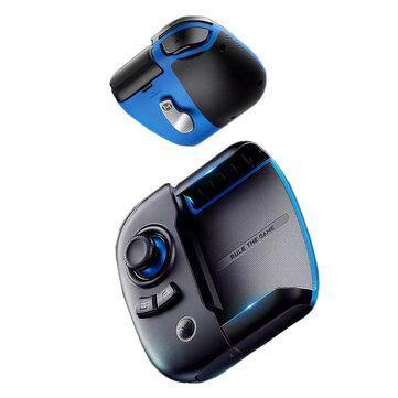 Flydigi WASP 2 Pro bluetooth Wireless Six-axis Somatosensory Gamepad for iOS Android Mobile Phone PUBG Games - Gamer Z Paradise