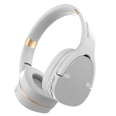 Folding Bluetooth headset - Gamer Z Paradise