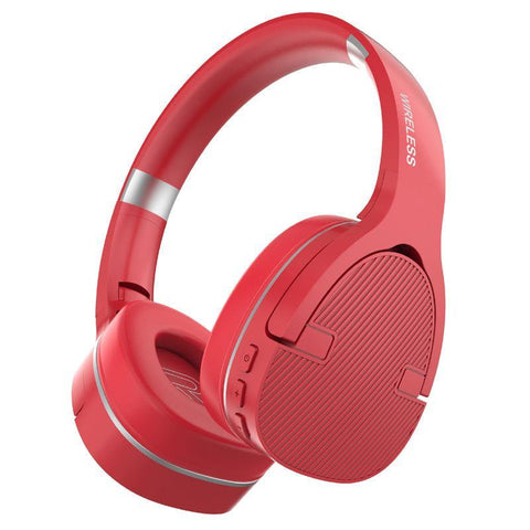 Folding Bluetooth headset - Gamer Z Paradise