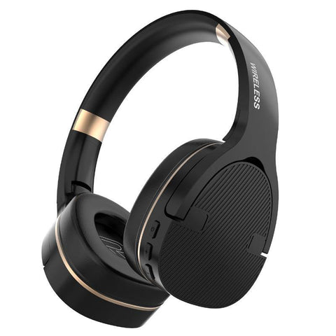 Folding Bluetooth headset - Gamer Z Paradise
