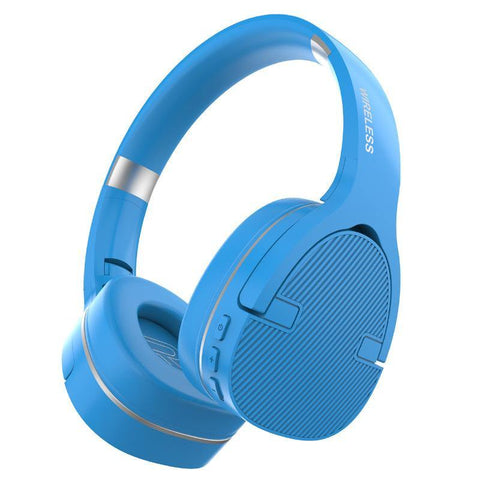 Folding Bluetooth headset - Gamer Z Paradise