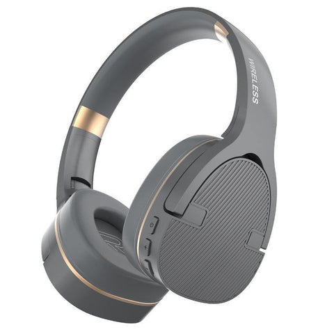Folding Bluetooth headset - Gamer Z Paradise