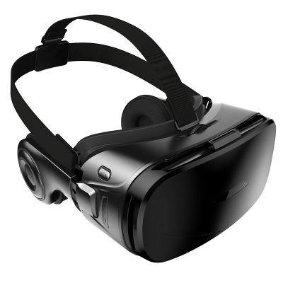 G300 Smart VR Glasses 3D Virtual Reality Headset - Gamer Z Paradise
