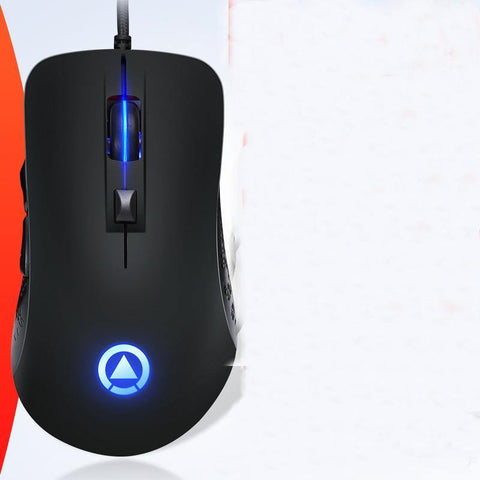 G402Rgb Mechanical Gaming Mouse - Gamer Z Paradise