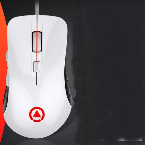G402Rgb Mechanical Gaming Mouse - Gamer Z Paradise