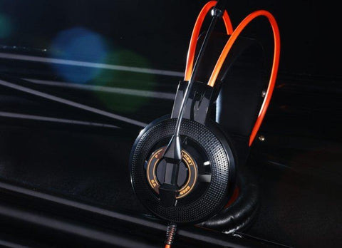 G925 headphones - Gamer Z Paradise