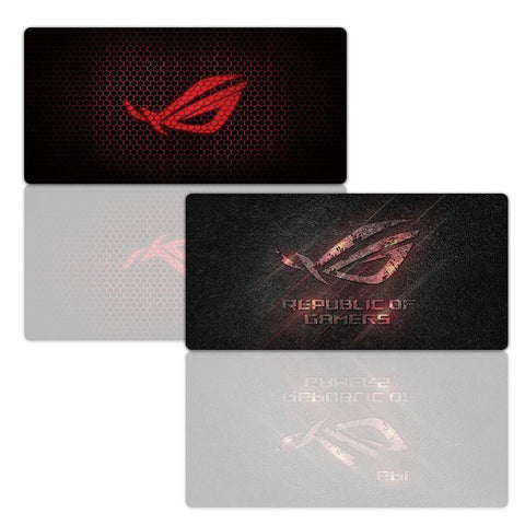 Game Competitive Cool Mouse Pad Large mousepad Thicken Seam Computer Desk Mat - Gamer Z Paradise