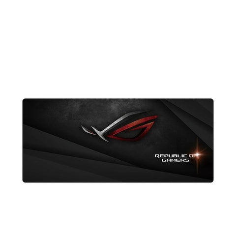 Game Competitive Cool Mouse Pad Large mousepad Thicken Seam Computer Desk Mat - Gamer Z Paradise