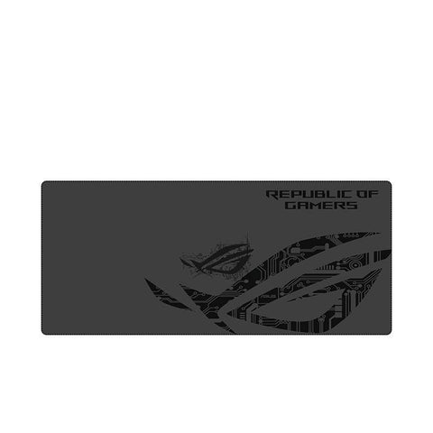 Game Competitive Cool Mouse Pad Large mousepad Thicken Seam Computer Desk Mat - Gamer Z Paradise