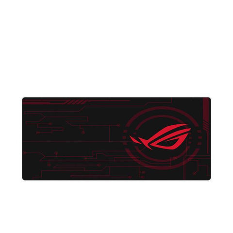 Game Competitive Cool Mouse Pad Large mousepad Thicken Seam Computer Desk Mat - Gamer Z Paradise