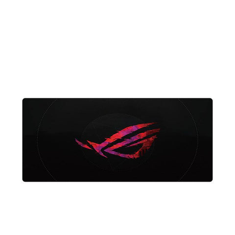 Game Competitive Cool Mouse Pad Large mousepad Thicken Seam Computer Desk Mat - Gamer Z Paradise