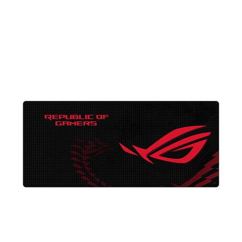 Game Competitive Cool Mouse Pad Large mousepad Thicken Seam Computer Desk Mat - Gamer Z Paradise