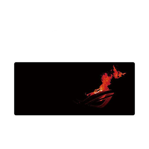 Game Competitive Cool Mouse Pad Large mousepad Thicken Seam Computer Desk Mat - Gamer Z Paradise