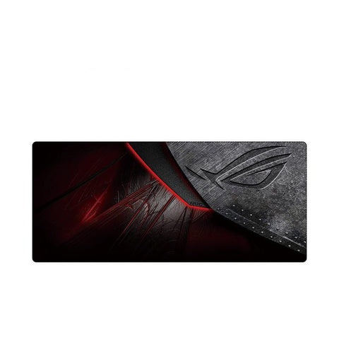 Game Competitive Cool Mouse Pad Large mousepad Thicken Seam Computer Desk Mat - Gamer Z Paradise