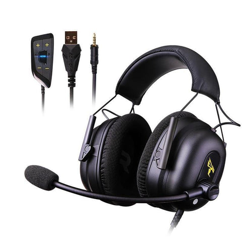 Game Eating Chicken Headphones Computer - Gamer Z Paradise