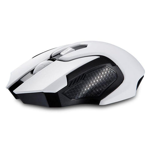 Game mechanical colorful luminous mouse - Gamer Z Paradise