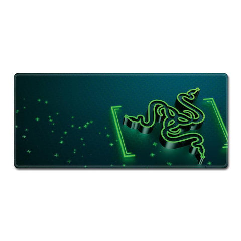 Game Oversized Boys Office Seaming Anti-skid Custom Home Wristband Cool Laptop Pad - Gamer Z Paradise
