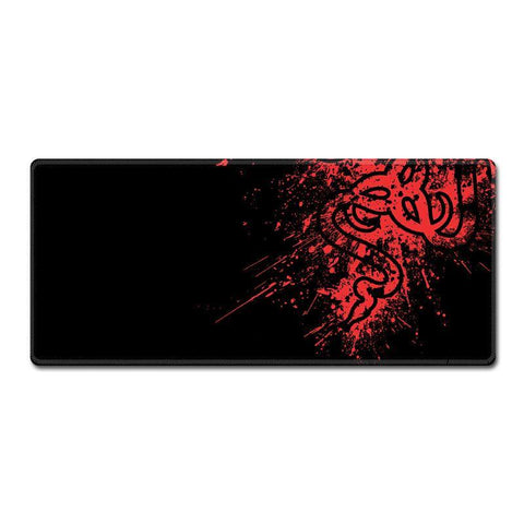 Game Oversized Boys Office Seaming Anti-skid Custom Home Wristband Cool Laptop Pad - Gamer Z Paradise