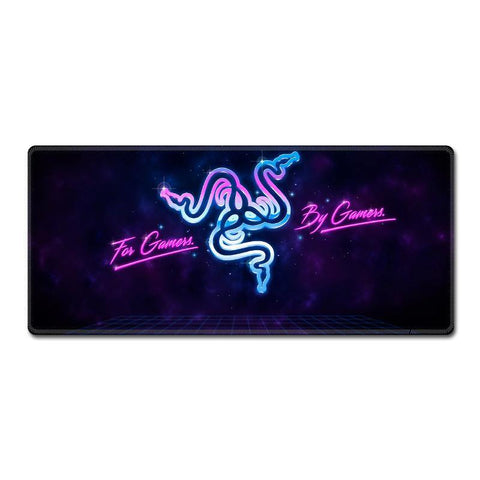 Game Oversized Boys Office Seaming Anti-skid Custom Home Wristband Cool Laptop Pad - Gamer Z Paradise