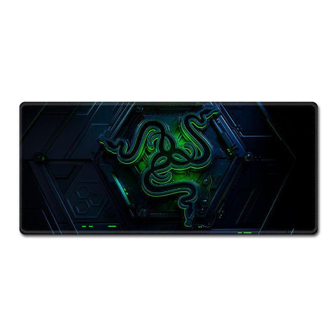 Game Oversized Boys Office Seaming Anti-skid Custom Home Wristband Cool Laptop Pad - Gamer Z Paradise