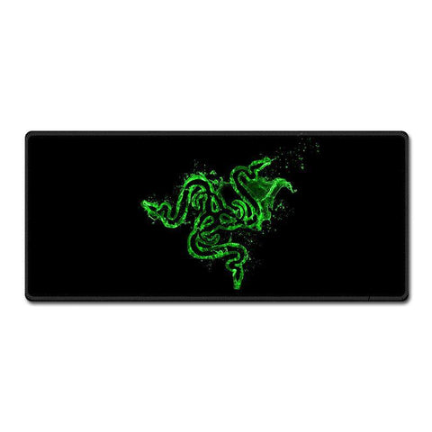Game Oversized Boys Office Seaming Anti-skid Custom Home Wristband Cool Laptop Pad - Gamer Z Paradise