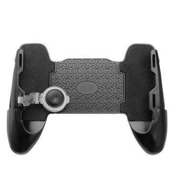 Game Pad Joystick Gaming Trigger Shooter Controller for Mobile Phone - Gamer Z Paradise