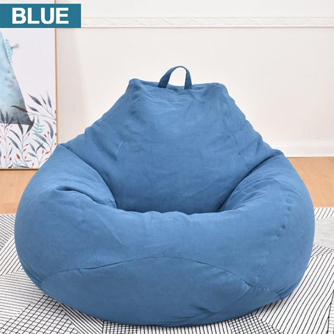 Bean Bag Gaming Chair | Gaming Chairs - Gamer Z Paradise