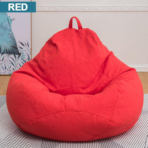 Bean Bag Gaming Chair | Gaming Chairs - Gamer Z Paradise