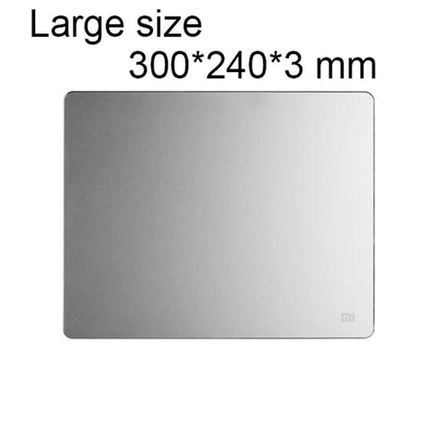 Gaming competitive mouse pad - Gamer Z Paradise