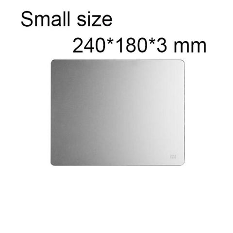 Gaming competitive mouse pad - Gamer Z Paradise