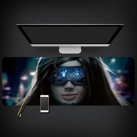 Gaming gaming pad - Gamer Z Paradise