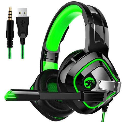 Gaming Headset - Gamer Z Paradise