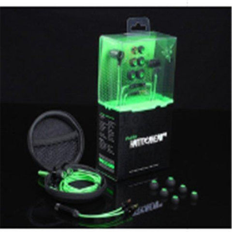 Gaming Headset - Gamer Z Paradise