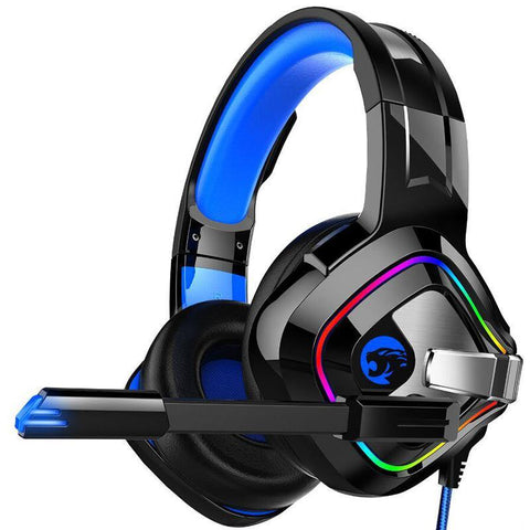 Gaming Headset - Gamer Z Paradise