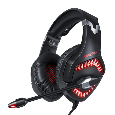 Gaming headset, headset, wired headset - Gamer Z Paradise