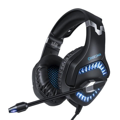 Gaming headset, headset, wired headset - Gamer Z Paradise