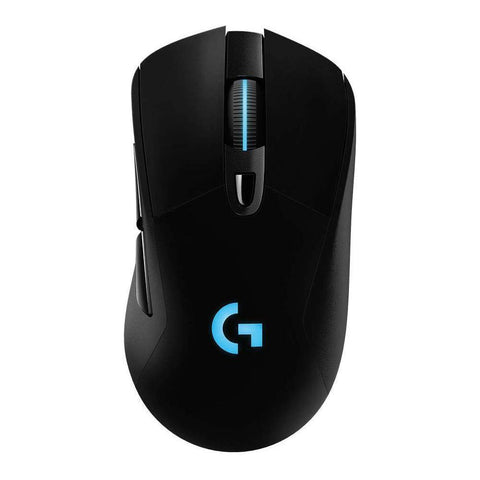 Gaming mechanical mouse - Gamer Z Paradise
