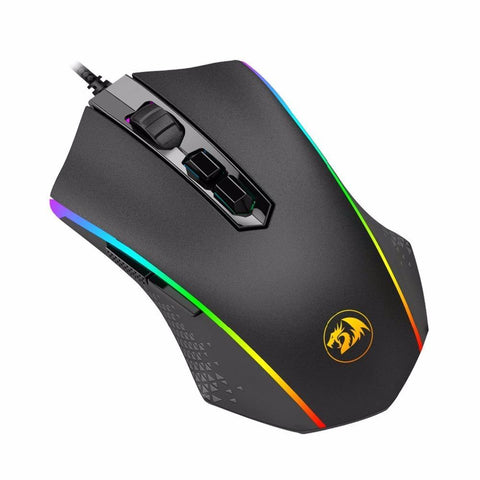 gaming Mouse - Gamer Z Paradise