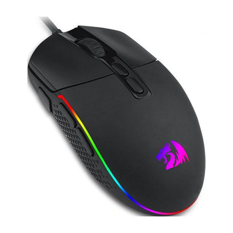 gaming Mouse - Gamer Z Paradise