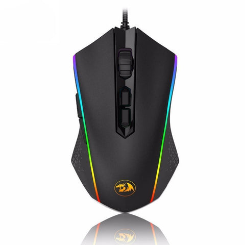 gaming Mouse - Gamer Z Paradise
