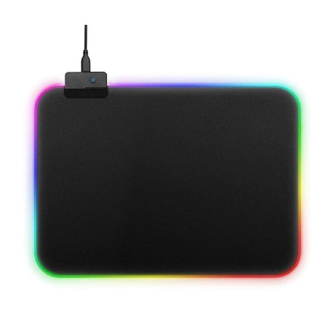 Gaming mouse pad - Gamer Z Paradise