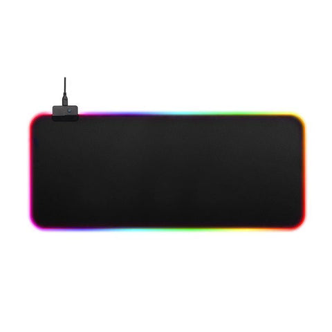 Gaming mouse pad - Gamer Z Paradise