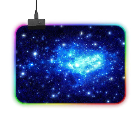 Gaming mouse pad - Gamer Z Paradise